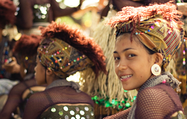 Cultural Richness of Manila